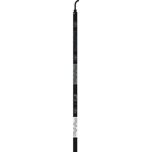 Panduit P24G14M PDU surveillé et commuté par prise - MOQ (minimum ou