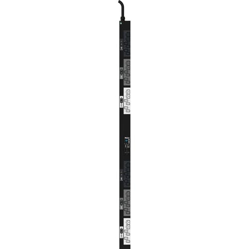 Panduit P36G01M PDU surveillé et commuté par prise - MOQ (minimum ou