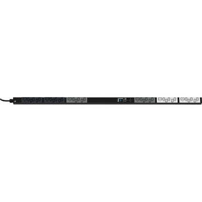 PDU d'entrée surveillée Panduit P36D01M - Quantité minimale de commande : 30