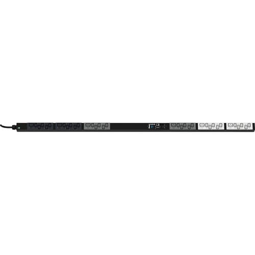 PDU d'entrée surveillée Panduit P36D01M - Quantité minimale de commande : 30