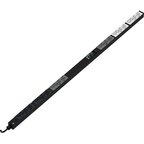 PDU d'entrée surveillée Panduit P36D01M - Quantité minimale de commande : 30