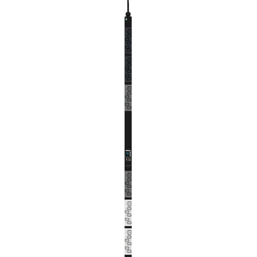 PDU d'entrée surveillée Panduit P36D01M - Quantité minimale de commande : 30