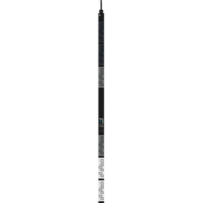 PDU d'entrée surveillée Panduit P36D01M - Quantité minimale de commande : 30