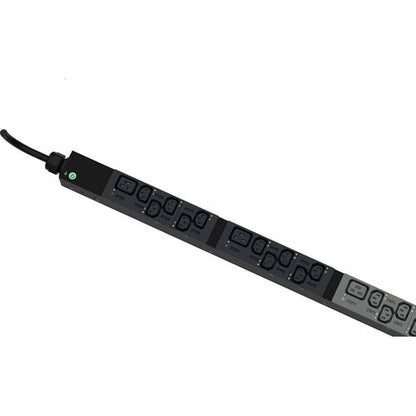 PDU d'entrée surveillée Panduit P36D02M - Quantité minimale de commande : 30