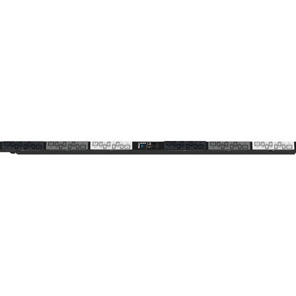 Panduit SmartZone G5 Intelligent 24 - Quantité minimale de commande (MOQ) 30 M