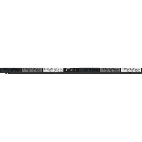 Panduit SmartZone G5 Intelligent 24 - Quantité minimale de commande (MOQ) 30 M
