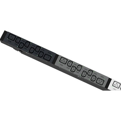 Panduit SmartZone G5 Intelligent 24 - Quantité minimale de commande (MOQ) 30 M
