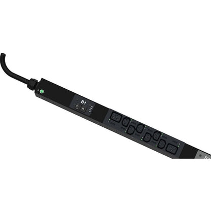 Panduit SmartZone G5 Intelligent 24 - Quantité minimale de commande (MOQ) 30 M