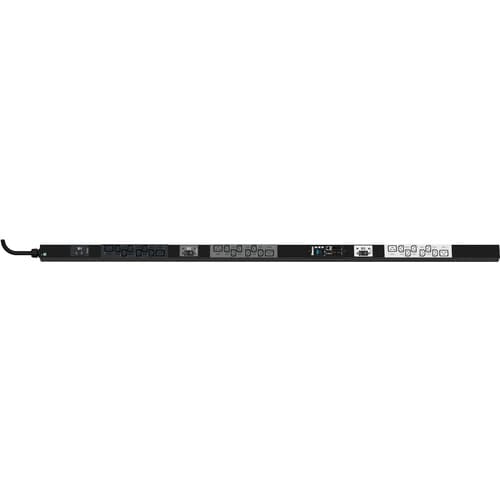 Panduit SmartZone G5 Intelligent 24 - Quantité minimale de commande (MOQ) 30 M
