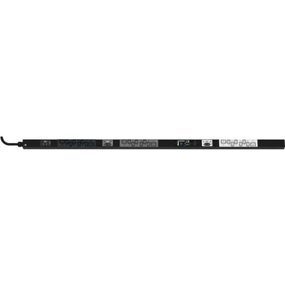 Panduit SmartZone G5 Intelligent 24 - Quantité minimale de commande (MOQ) 30 M