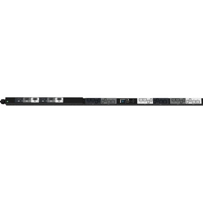 Panduit SmartZone G5 Intelligent 24 - Quantité minimale de commande (MOQ) 30 M
