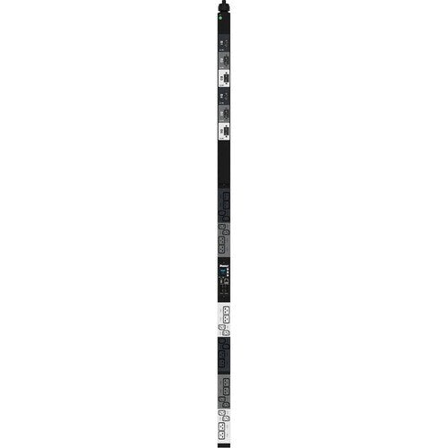 Panduit SmartZone G5 Intelligent 24 - Quantité minimale de commande (MOQ) 30 M