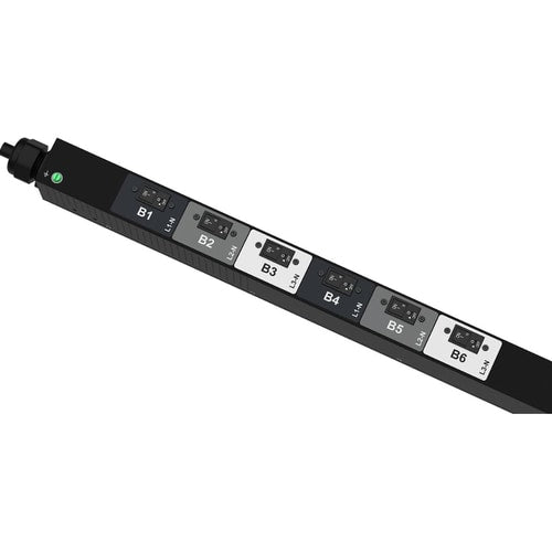 Panduit SmartZone G5 Intelligent 24 - Quantité minimale de commande (MOQ) 30 M