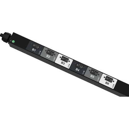Panduit SmartZone G5 Intelligent 24 - Quantité minimale de commande (MOQ) 30 M