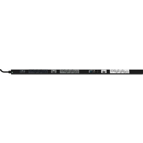 Panduit SmartZone G5 Intelligent 24 - Quantité minimale de commande (MOQ) 30 M