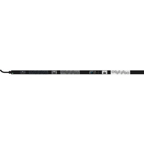 Panduit SmartZone G5 Intelligent 24 - Quantité minimale de commande (MOQ) 30 M