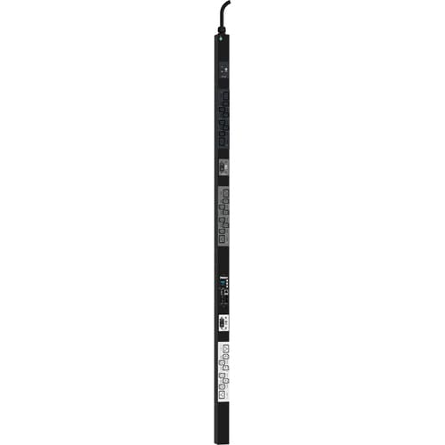 Panduit SmartZone G5 Intelligent 24 - Quantité minimale de commande (MOQ) 30 M