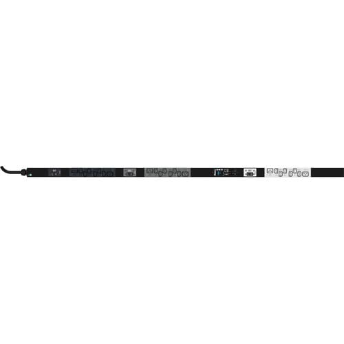 Panduit SmartZone G5 Intelligent 24 - Quantité minimale de commande (MOQ) 30 M