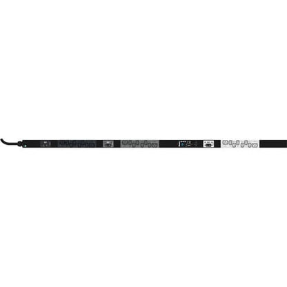 Panduit SmartZone G5 Intelligent 24 - Quantité minimale de commande (MOQ) 30 M
