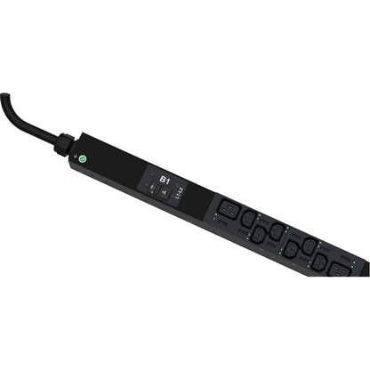 Panduit SmartZone G5 Intelligent 24 - Quantité minimale de commande (MOQ) 30 M
