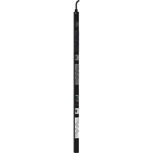 Panduit SmartZone G5 Intelligent 24 - Quantité minimale de commande (MOQ) 30 M