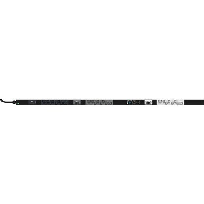 Panduit SmartZone G5 Intelligent 24 - Quantité minimale de commande (MOQ) 30 M