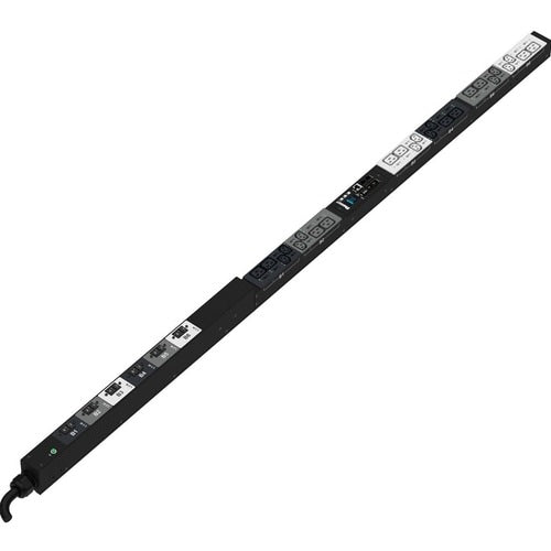Panduit SmartZone G5 Intelligent 24 - Quantité minimale de commande (MOQ) 30 M