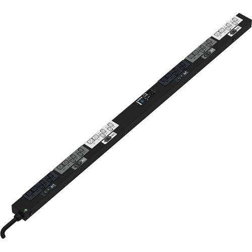 Panduit SmartZone G5 Intelligent 36 - MOQ (cantidad mínima de pedido) 30 M