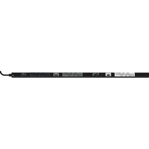 Panduit SmartZone G5 Intelligent 24 - Quantité minimale de commande (MOQ) 30 M