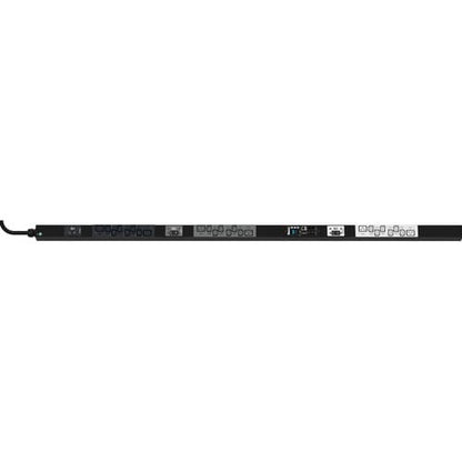 Panduit SmartZone G5 Intelligent 24 - Quantité minimale de commande (MOQ) 30 M