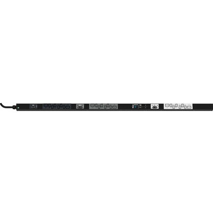 Panduit SmartZone G5 Intelligent 24 - Quantité minimale de commande (MOQ) 30 M