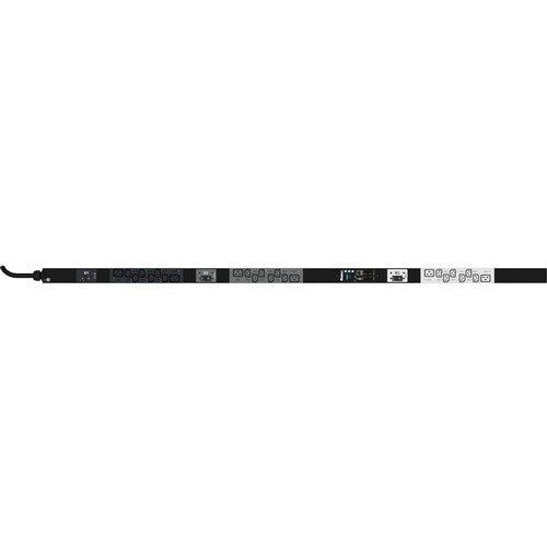 Panduit SmartZone G5 MPO 24 - MOQ (minimum order quantity)30 MOV (mini