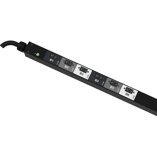 Panduit SmartZone G5 Intelligent 24 - Quantité minimale de commande (MOQ) 30 M