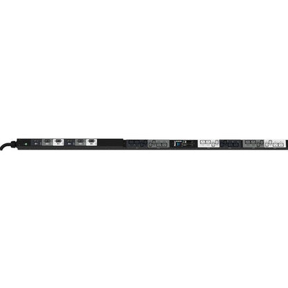 Panduit SmartZone G5 Intelligent 24 - Quantité minimale de commande (MOQ) 30 M