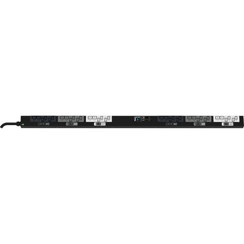 Panduit SmartZone G5 Intelligent 36 - MOQ (cantidad mínima de pedido) 30 M