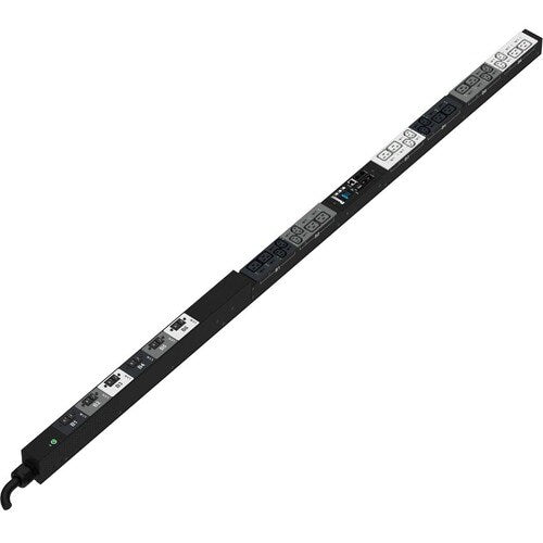 Panduit SmartZone G5 Intelligent 24 - Quantité minimale de commande (MOQ) 30 M