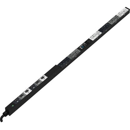 Panduit SmartZone G5 Intelligent 24 - Quantité minimale de commande (MOQ) 30 M