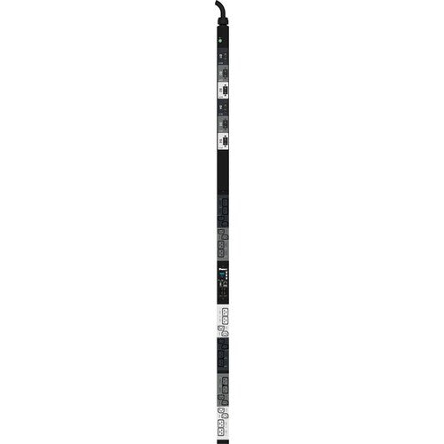 Panduit SmartZone G5 Intelligent 24 - Quantité minimale de commande (MOQ) 30 M