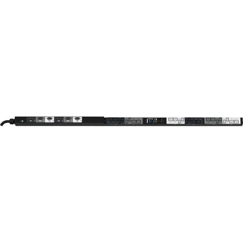 Panduit SmartZone G5 Intelligent 24 - Quantité minimale de commande (MOQ) 30 M