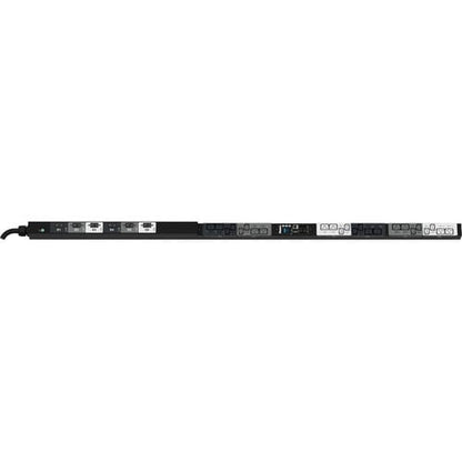 Panduit SmartZone G5 Intelligent 24 - Quantité minimale de commande (MOQ) 30 M