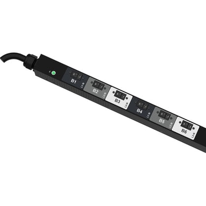 Panduit SmartZone G5 Intelligent 24 - Quantité minimale de commande (MOQ) 30 M