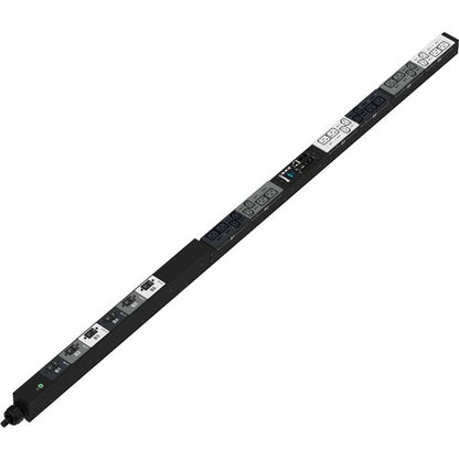 Panduit SmartZone G5 Intelligent 24 - Quantité minimale de commande (MOQ) 30 M