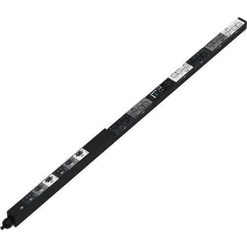 Panduit SmartZone G5 Intelligent 24 - Quantité minimale de commande (MOQ) 30 M