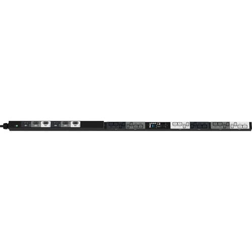 Panduit SmartZone G5 Intelligent 24 - Quantité minimale de commande (MOQ) 30 M
