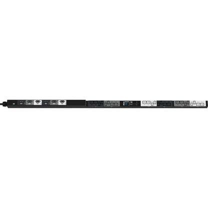 Panduit SmartZone G5 Intelligent 24 - Quantité minimale de commande (MOQ) 30 M