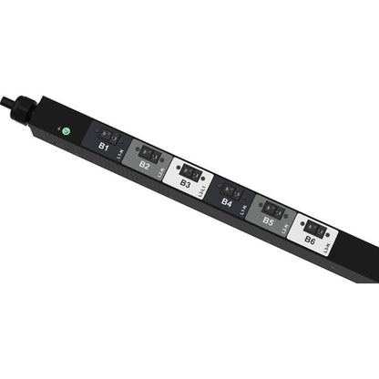 Panduit SmartZone G5 Intelligent 24 - Quantité minimale de commande (MOQ) 30 M