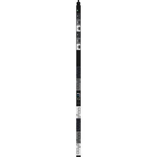 Panduit SmartZone G5 Intelligent 24 - Quantité minimale de commande (MOQ) 30 M