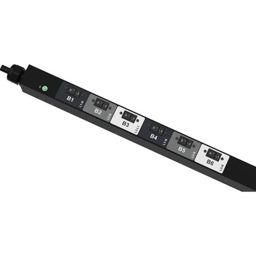 Panduit SmartZone G5 Intelligent 24 - Quantité minimale de commande (MOQ) 30 M
