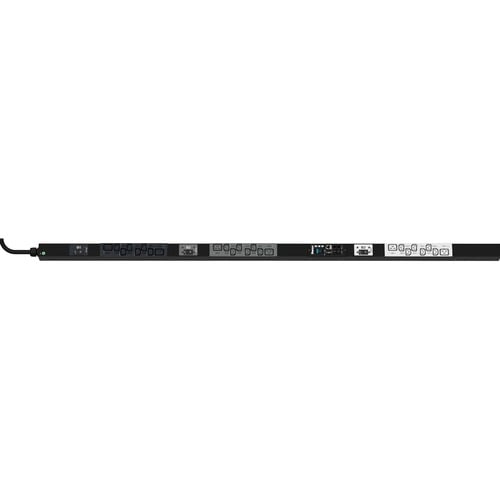Panduit SmartZone G5 Intelligent 24 - Quantité minimale de commande (MOQ) 30 M