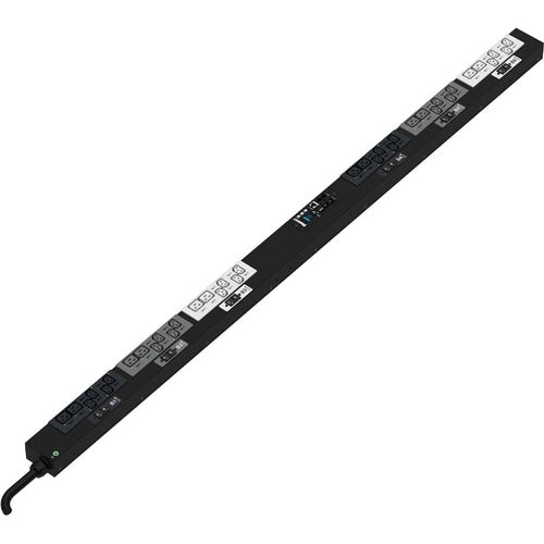 Panduit SmartZone G5 Intelligent 36 - MOQ (cantidad mínima de pedido) 30 M